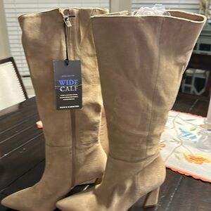 Vince Camuto boots
